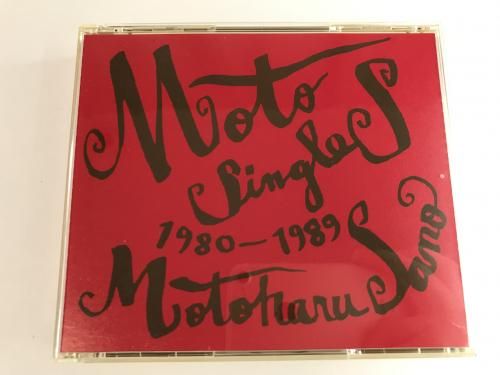 0511  / MoTo Singles 19801989