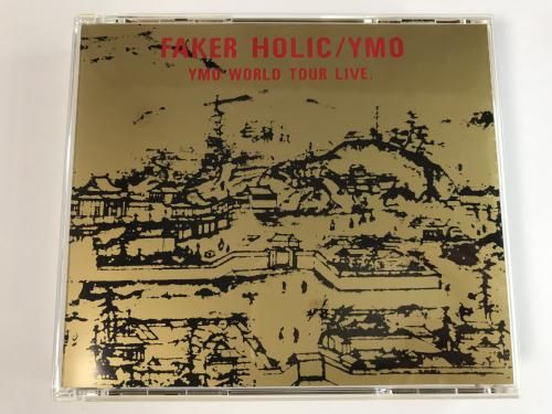 0520 YMO / Faker Holic World Tour Live
