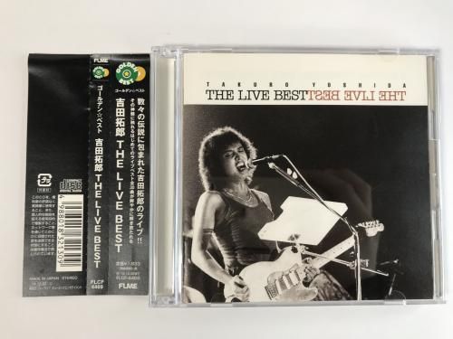 0540 Ϻ / ǥ٥ Ϻ THE LIVE BEST