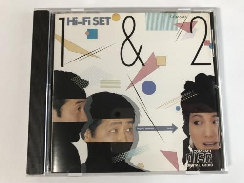 0550 Hi-Fi SET / 12