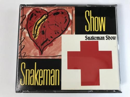 0577 ͡ޥ󡦥硼 / SNAKEMAN SHOW