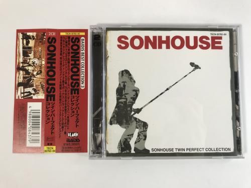 0582 ϥ / SONHOUSE TWIN PERFECT COLLECTION