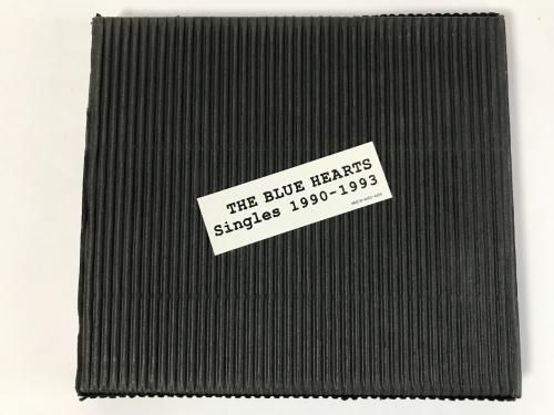 0591 ֥롼ϡ / Singles 1990-1993