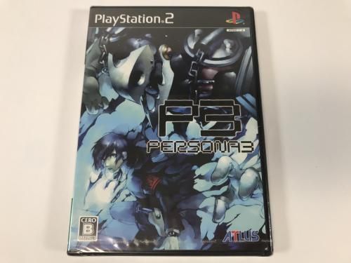 ץ쥤ơ2 / ڥ륽3 / ATRUS ȥ饹 / SLPM66445