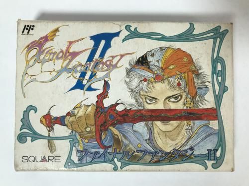 եߥ / եʥե󥿥II /  / SQF-FY