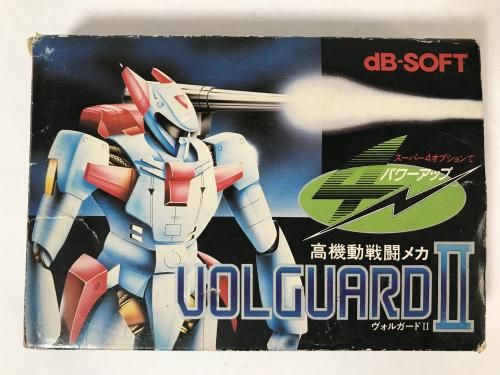 եߥ / 륬II / ǡӡե / dBF-VL