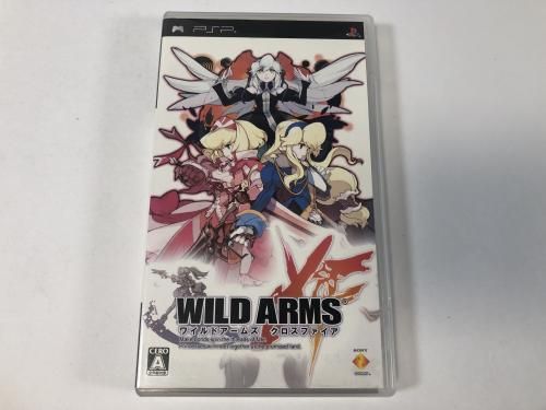 PSP / 磻ɥॺ ե / SONY / UCJS 10049