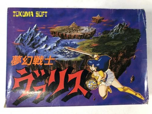 �ե��ߥ��� / ̴����Υ����ꥹ / ���ֽ�Ź / GTS-VA