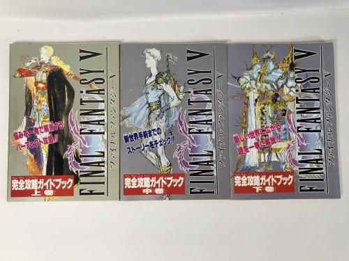 �ե����ʥ�ե��󥿥���V ������ά�����ɥ֥å� �崬 �洬 ���� �ե��ߥ꡼����ԥ塼���ޥ�����������Ͽ / 3�����å�