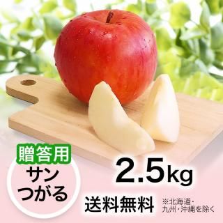 特選品】りんご サンつがる 4.5kg | YazawaFarm公式オンラインショップ