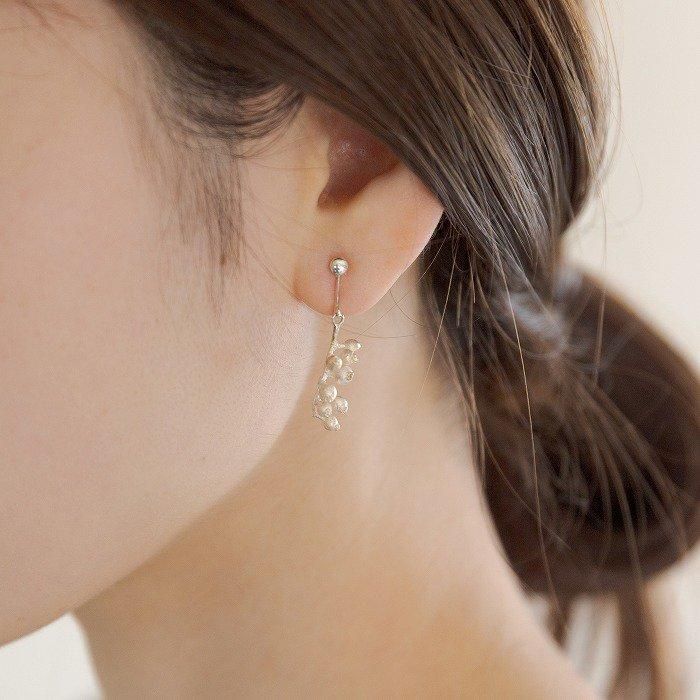 アクセサリー Hitomi Hitomi -笑顔でHappyになれる大人可愛いアクセサリーショップ