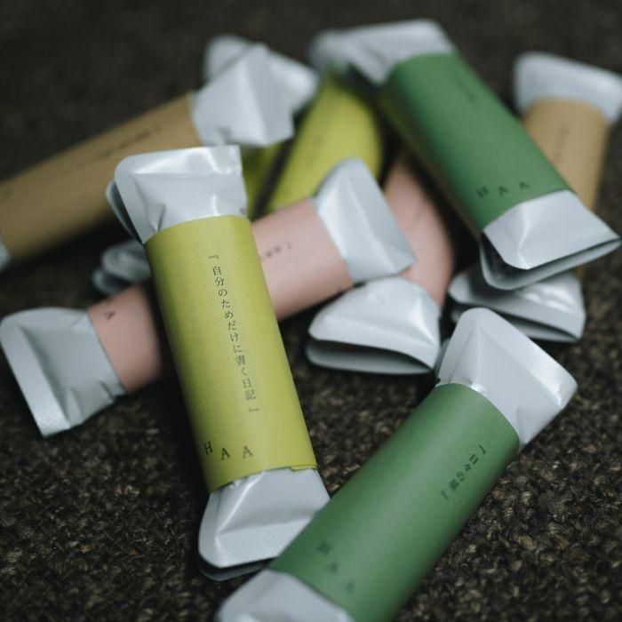 HAA/ ȤФޤ줿ޡñʡ