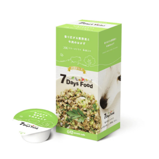 7Days Food ե꡼ɥ饤 