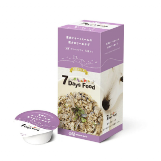7Days Food ե꡼ɥ饤 