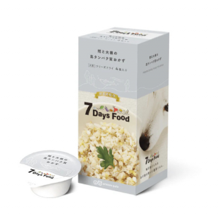 7Days Food ե꡼ɥ饤 í