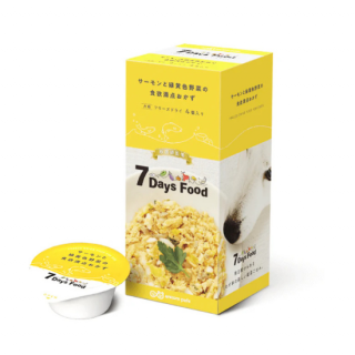 7Days Food ե꡼ɥ饤 