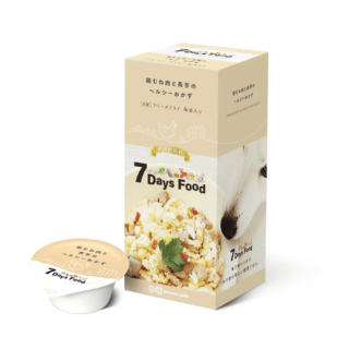 7Days Food ե꡼ɥ饤 ܤ