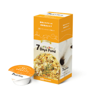 7Days Food ե꡼ɥ饤 