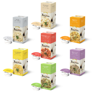 7Days Food ե꡼ɥ饤 ȥå