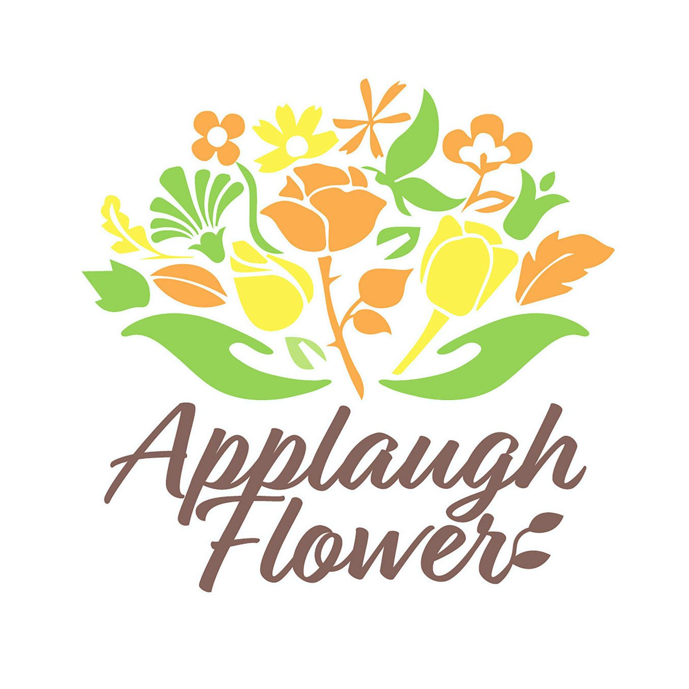 Flower Shop Applaugh 饤󥷥å