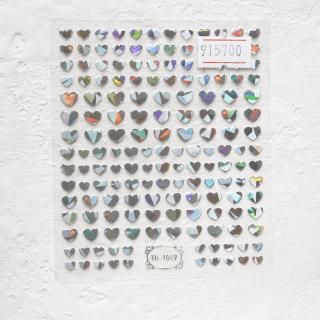 �ߥ顼���ϡ��ȥ�����(����С�)