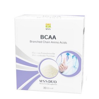 BCAA