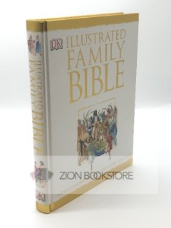 Illustrated Family Bible