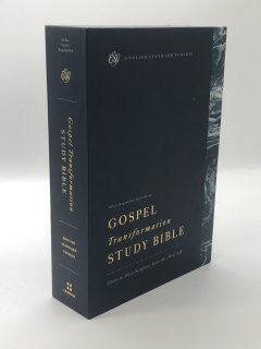 Gospel Transformation Study Bible