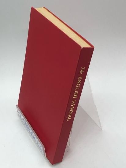 The English hymnal 300 new standard hymns 英語讃美歌 著:木岡