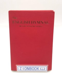 The English hymnal 300 new standard hymns Ѹ컾 :ڲѻϺ 