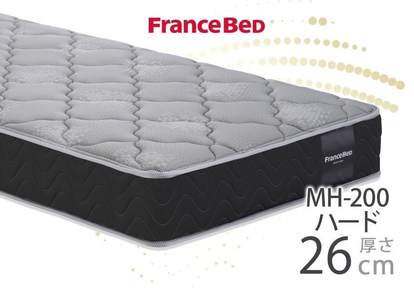 �ե�󥹥٥åɡ����ץ�� MH-200���ϡ���