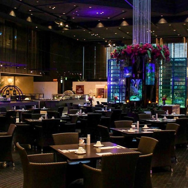 東京/LUXE DINING HAPUNA（品川プリンスホテル）/2名様ディナープラン≪ブッフェ≫ - 株式会社JTBの体験型ギフト「してね」