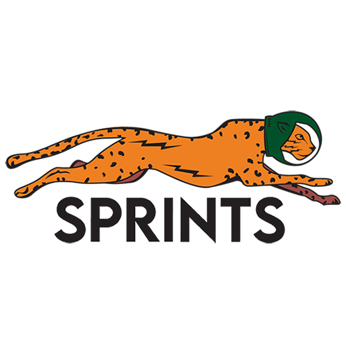 SPRINTS 公式サイト
