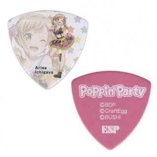 BanG Dream! Poppin' Party ԥëͭ[GBP Arisa 2]10祻åȡESPߥХɥꡪ륺Хɥѡƥ