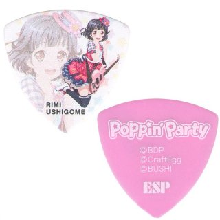 BanG Dream! [GBP Rimi Poppin Party 3]10祻åȡESPߥХɥꡪ饯ԥåVer.3
