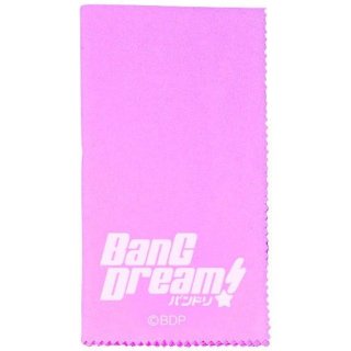 ESPߥХɥꡪ Cloth CL-8 BDP (Pink)