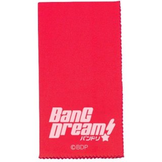 ESPߥХɥꡪ Cloth CL-8 BDP (Red)