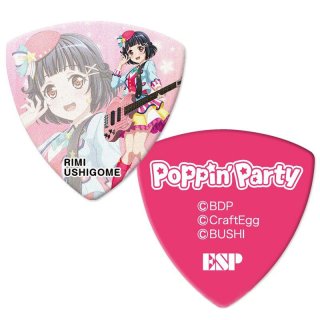 BanG Dream! [GBP Rimi Poppin'Party 4]10祻åȡESPߥХɥꡪ饯ԥåVer.4