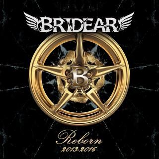 4/16ȯͽꡦͽ BRIDEAR Reborn 2013-2016 ŹŵAYUMIݥȥա