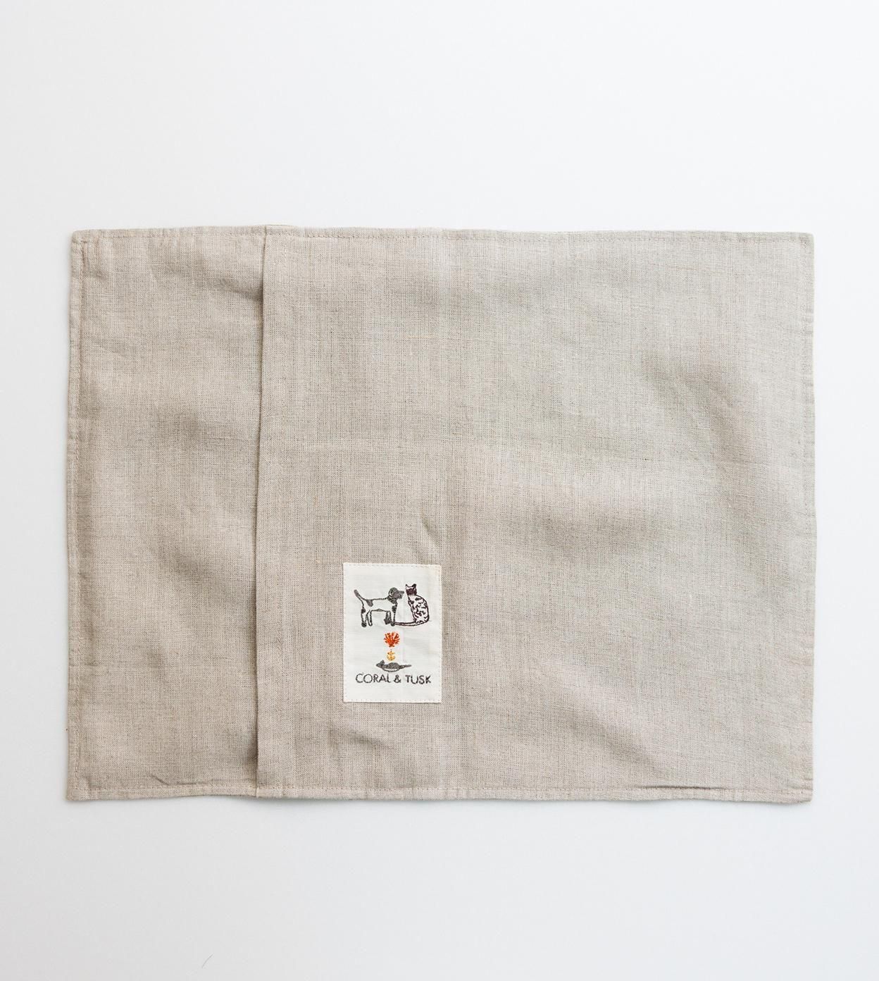 ハイキング クッションカバー - LILY LAB -