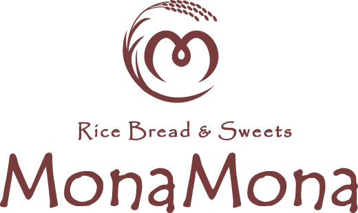 RiceBreadSweets MonaMona