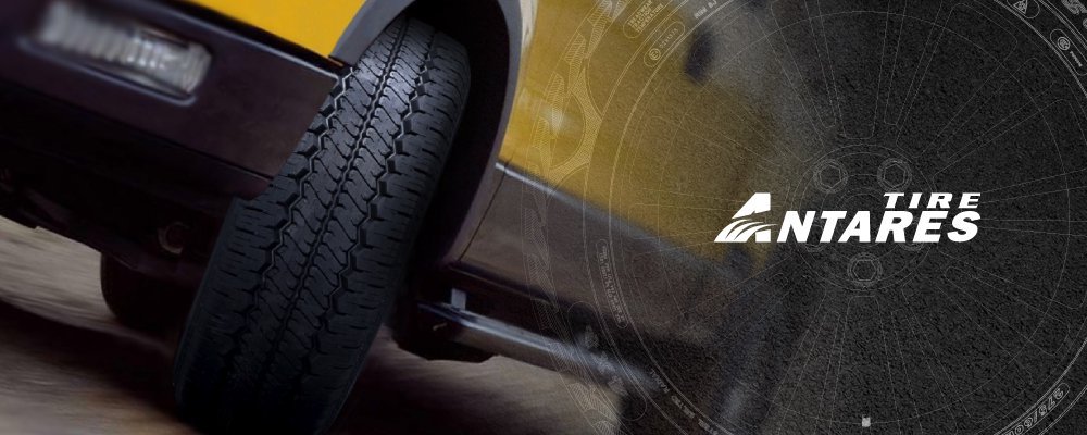 ANTARES TIRE 公式 ONLINE STORE
