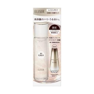 エリクシール　シュペリエル　ザ　セラム　ａａ　（つけかえ用） 資生堂 エリクシール シュペリエル ザ セラム aa(つけかえ用