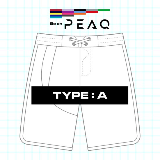 Be on PEAQ ॵեѥ TYPE-A [ ʸ / Ǽ30 ] ܡɥ硼 