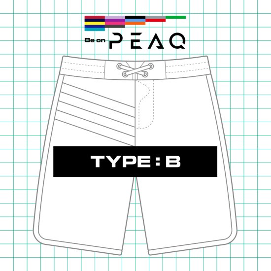 Be on PEAQ ॵեѥ TYPE-B [ ʸ / Ǽ30 ] ܡɥ硼 