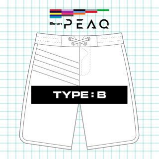 Be on PEAQ ॵեѥ TYPE-B [ ʸ / Ǽ3045 ]
