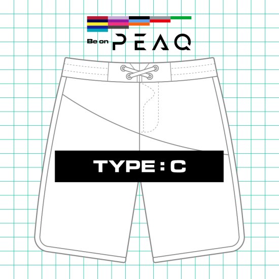 Be on PEAQ ॵեѥ TYPE-C [ ʸ / Ǽ30 ] ܡɥ硼 