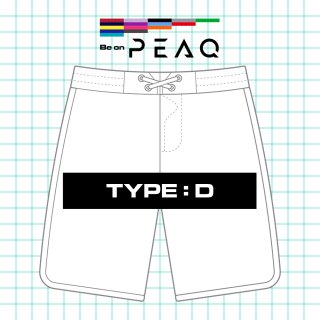 Be on PEAQ ॵեѥ TYPE-D [ ʸ / Ǽ3045 ]