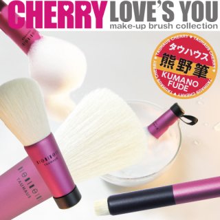  ɮ CHERRY ֥饷ɡ֥饷å