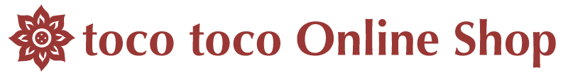 toco toco(トコトコ)オンラインショップ